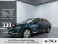 Skoda Superb Combi Style 2.0 TDI Standheizung Blau - thumbnail 1