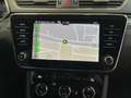 Skoda Superb Combi Style 2.0 TDI Standheizung Blau - thumbnail 13