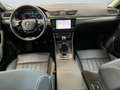 Skoda Superb Combi Style 2.0 TDI Standheizung Blau - thumbnail 8