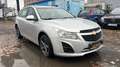 Chevrolet Cruze LS+ Plateado - thumbnail 4