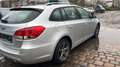 Chevrolet Cruze LS+ Plateado - thumbnail 3