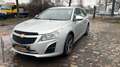 Chevrolet Cruze LS+ Plateado - thumbnail 2