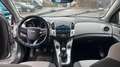 Chevrolet Cruze LS+ Plateado - thumbnail 9