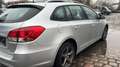 Chevrolet Cruze LS+ Plateado - thumbnail 6