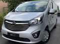 Opel Vivaro 1.6 CDTi / 9 Places / GPS / Camera / Airco/Cruise Gris - thumbnail 1