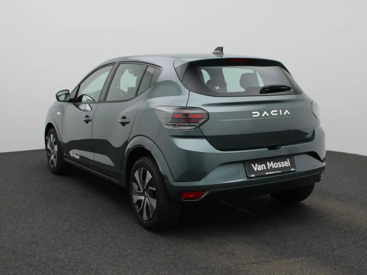 Dacia Sandero 2026