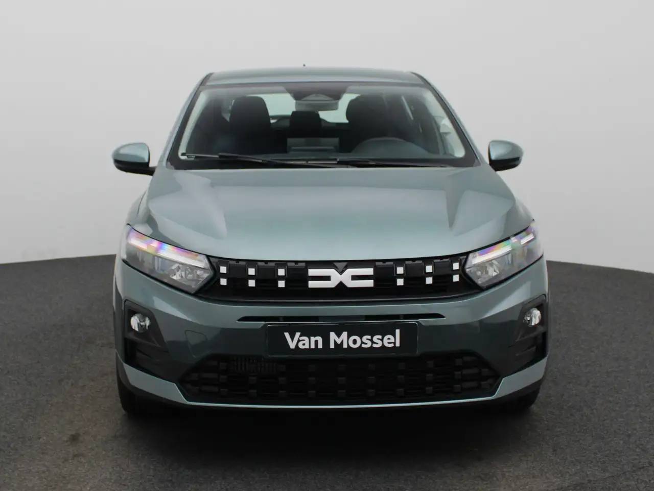 Dacia Sandero 2026