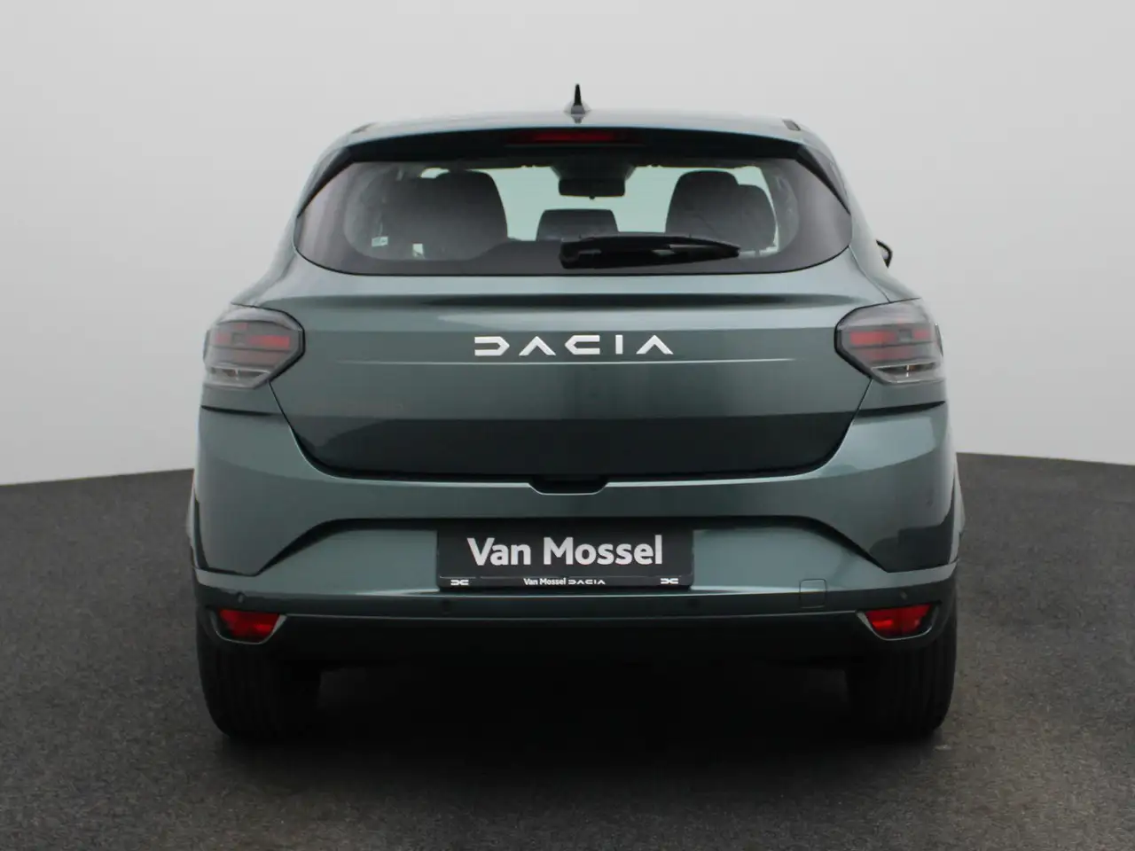 Dacia Sandero 2026