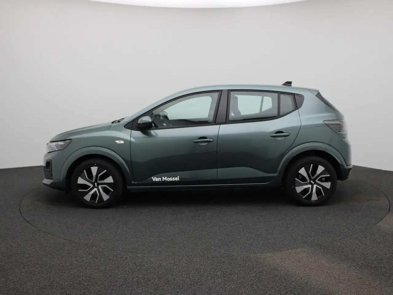Dacia Sandero 2026