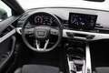Audi A4 Avant 40 TFSI S line LED Navi Pano ACC Grün - thumbnail 16
