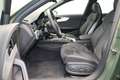 Audi A4 Avant 40 TFSI S line LED Navi Pano ACC Grün - thumbnail 9