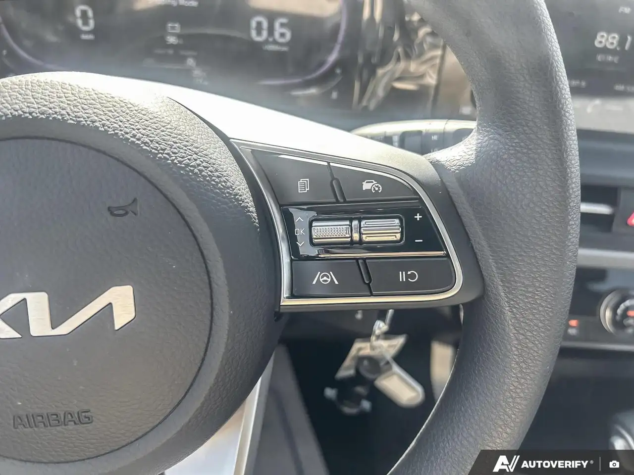 Kia Seltos снимка Kia Seltos