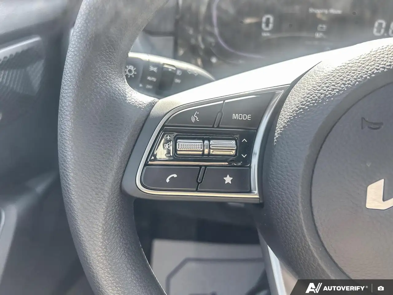 Kia Seltos снимка Kia Seltos