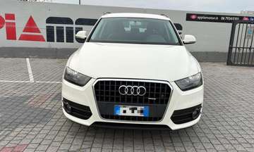 2.0 tdi Business Plus quattro 140cv s-tronic