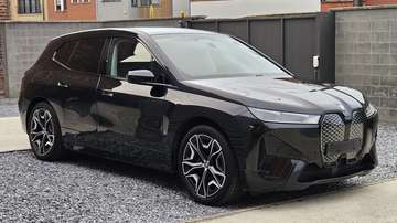 76.6 kWh xDrive40 TVA INCL/ BTW IN