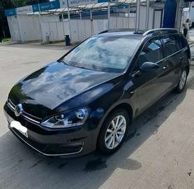 1.6 TDI BlueMotion Technology DSG Lounge