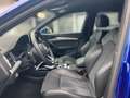 Audi Q5 55 TFSI e quattro S line Blau - thumbnail 10