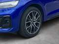 Audi Q5 55 TFSI e quattro S line Bleu - thumbnail 8