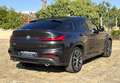 BMW X4 XDrive 20d M-Sport (Pelle/App/Virtual/Led) Gris - thumbnail 15