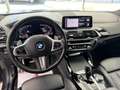 BMW X4 XDrive 20d M-Sport (Pelle/App/Virtual/Led) Gris - thumbnail 21