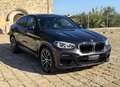 BMW X4 XDrive 20d M-Sport (Pelle/App/Virtual/Led) Gris - thumbnail 16