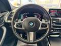 BMW X4 XDrive 20d M-Sport (Pelle/App/Virtual/Led) Gris - thumbnail 31