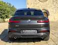 BMW X4 XDrive 20d M-Sport (Pelle/App/Virtual/Led) Gris - thumbnail 14