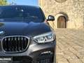 BMW X4 XDrive 20d M-Sport (Pelle/App/Virtual/Led) Gris - thumbnail 39