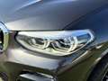 BMW X4 XDrive 20d M-Sport (Pelle/App/Virtual/Led) Gris - thumbnail 38