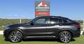BMW X4 XDrive 20d M-Sport (Pelle/App/Virtual/Led) Gris - thumbnail 4