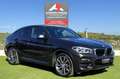 BMW X4 XDrive 20d M-Sport (Pelle/App/Virtual/Led) Gris - thumbnail 3