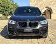 BMW X4 XDrive 20d M-Sport (Pelle/App/Virtual/Led) Gris - thumbnail 17