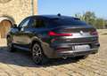 BMW X4 XDrive 20d M-Sport (Pelle/App/Virtual/Led) Gris - thumbnail 13