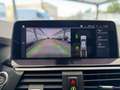BMW X4 XDrive 20d M-Sport (Pelle/App/Virtual/Led) Gris - thumbnail 10