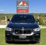 BMW X4 XDrive 20d M-Sport (Pelle/App/Virtual/Led) Gris - thumbnail 2