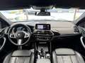 BMW X4 XDrive 20d M-Sport (Pelle/App/Virtual/Led) Gris - thumbnail 8