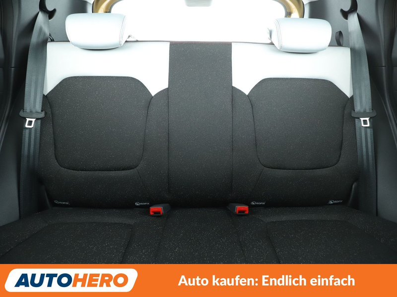 Dacia Spring electric drive 48 kW Expression Aut.*SPUR*PDC* — photo 15