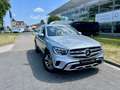 Mercedes-Benz GLC 200 GLC 200 d 4-Matic (EU6AP) Gris - thumbnail 4