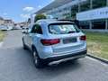 Mercedes-Benz GLC 200 GLC 200 d 4-Matic (EU6AP) Gris - thumbnail 10