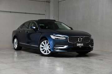 S90 2.0 T4 Inscription Open dak l Head Up l Pilot Assist