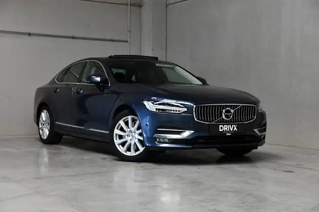 Volvo S90 S90 - T4 - Inscription - Open dak - Head Up - Pilot Assist