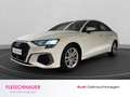 Audi A3 Lim S line 35 TFSI LED+NAVI+PDC+SHZ+DC+DAB Weiß - thumbnail 1