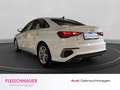 Audi A3 Lim S line 35 TFSI LED+NAVI+PDC+SHZ+DC+DAB Weiß - thumbnail 4