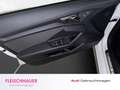 Audi A3 Lim S line 35 TFSI LED+NAVI+PDC+SHZ+DC+DAB Weiß - thumbnail 7