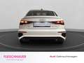 Audi A3 Lim S line 35 TFSI LED+NAVI+PDC+SHZ+DC+DAB Weiß - thumbnail 5
