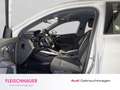Audi A3 Lim S line 35 TFSI LED+NAVI+PDC+SHZ+DC+DAB Weiß - thumbnail 8