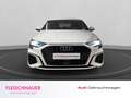 Audi A3 Lim S line 35 TFSI LED+NAVI+PDC+SHZ+DC+DAB Weiß - thumbnail 2