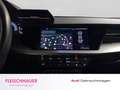 Audi A3 Lim S line 35 TFSI LED+NAVI+PDC+SHZ+DC+DAB Weiß - thumbnail 14