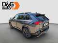 Toyota RAV 4 RAV4 2.5 HV (218CV) E-CVT 2WD Style - thumbnail 6