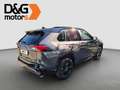 Toyota RAV 4 RAV4 2.5 HV (218CV) E-CVT 2WD Style - thumbnail 7